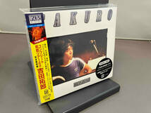 【未開封品】CD 吉田拓郎 COMPLETE TAKURO TOUR 1979 完全復刻盤 紙ジャケット仕様 3Blu-spec CD2 初回封入特典 FLCF-5089_画像1