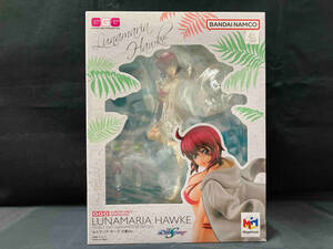  figure mega house luna Mali a* Hawk swimsuit Ver. 1/8 GGG Mobile Suit Gundam SEED DESTINY