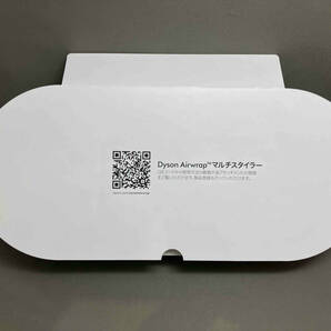 【1円スタート】dyson Airwrap マルチスタイラー Complete Long HS05 COMP LG BNBC [収納ボックス付 ニッケル/コッパー] (ゆ22-01-02)の画像7