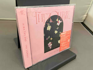 【未開封品】CD アイナ・ジ・エンド(BiSH) THE ZOMBIE 通常盤 CD+DVD AVCD-96826 店舗受取可