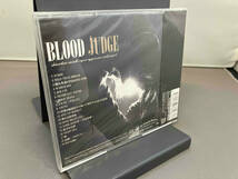 【未開封品】CD BLOOD(鈴木慎一郎) JUDGE WWCA-31287 店舗受取可_画像2