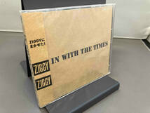 【未開封品】CD ZIGGY IN WITH THE TIMES DDCZ-2248 店舗受取可_画像1