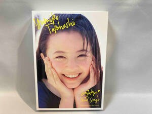 高橋由美子 CD 最上級 GOOD SONGS[30th Anniversary Best Album]生産限定盤(2CD+2DVD+スペシャルBOOK)