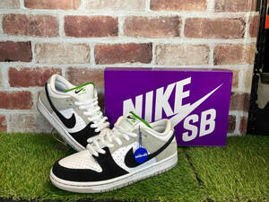 SB DUNK LOW PRO 