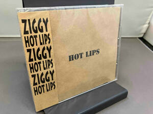 【未開封品】CD ZIGGY HOT LIPS DDCZ-2260 店舗受取可