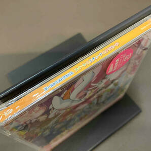 【未開封品】CD キラキラ☆プリキュアアラモード ボーカルベストアルバム 初回特典 ジャケットサイズステッカー MJSA-01228の画像5