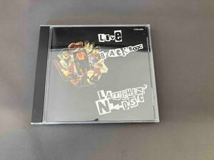 【１円スタート】LAUGHIN'NOSE CD ライヴ・ブラック・ボックス
