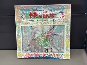 SEKAI NO OWARI CD Nautilus(完全数量限定デラックス盤)(3CD+Blu-ray Disc)