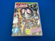 仮面ライダー 4KリマスターBOX 1(4K ULTRA HD+Blu-ray Disc)_画像1