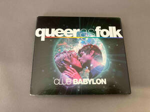 【１円スタート】(オムニバス) CD 【輸入盤】Queer As Folk Club Babylon
