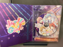 すとぷり CD Here We Go!!(初回限定ライブDVD盤)(DVD付)_画像3