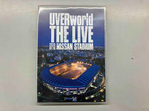 DVD THE LIVE at NISSAN STADIUM 2023.07.29(通常版)