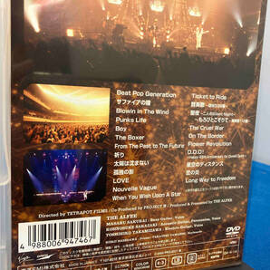 DVD AUBE 2002 TRANSFORMATION Live at BUDOKAN Dec.24の画像3