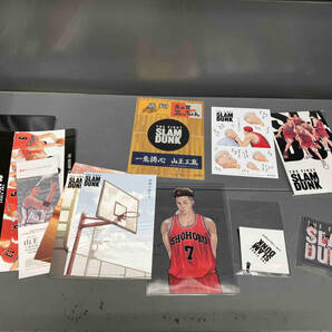 Blu-ray 映画 THE FIRST SLAM DUNK SPECIAL LIMITED EDITION 初回限定版 スラムダンクの画像8