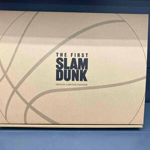 Blu-ray 映画 THE FIRST SLAM DUNK SPECIAL LIMITED EDITION 初回限定版 スラムダンクの画像1