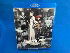 STEINS;GATE コンプリート Blu-ray BOX スタンダードエディション(Blu-ray Disc)