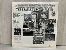 【LP盤Pop】THE BEATLES / SECOND ALBUM （ST2080）ビートルズ_画像2