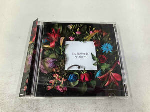 BOY MEETS HARU CD My flower is 'HARU'