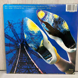 【LP盤Rock】CYNDI LAUPER / SHE'S SO UNUSUAL （FR38930）シンディーローパーの画像2