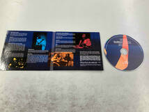 トム・ミッシュ&ユセフ・デイズ CD 【輸入盤】What Kinda Music_画像3