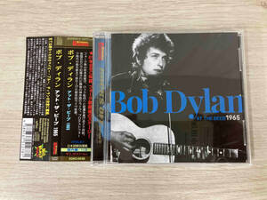 ボブ・ディラン CD アット・ザ・ビーブ 1965