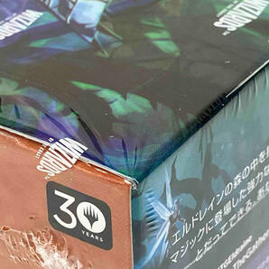 【未開封品】MTG WILDS of ELDRAINE エルドレインの森 セット・ブースター 日本語版の画像5