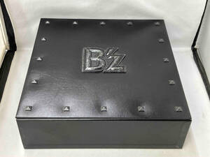 B'z CD B'z COMPLETE SINGLE BOX (Black Edition)(2DVD есть )