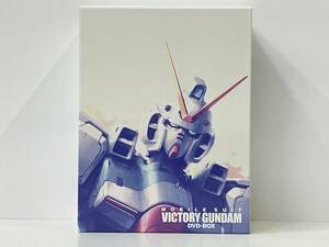 DVD 10枚組 G-SELECTION 機動戦士Vガンダム DVD-BOX