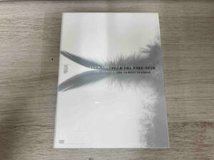 DVD FUCK THE FAKE STAR THE NEWEST FEATHER(初回限定版)