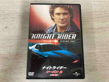 DVD ナイトライダー シーズン2 DVD-SET_画像1