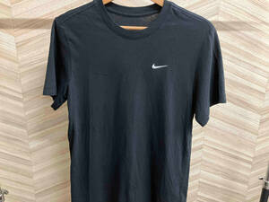 NIKE Tシャツ/ロンT ブラック NIKE 半袖Tシャツ Sサイズ