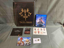 PS4 Tales of ARISE Premium edition_画像4