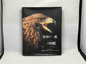 世界で一番美しい鷲の図鑑 マイク・アンウィン