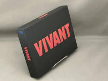 DVD VIVANT DVD-BOX_画像1