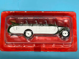 ミニカー ixo 1/43 T23RU Chassaing Bus