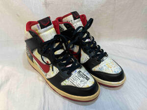 【観賞用】NIKE Dunk High Premium Lucha Libre サイズ28.5cm 312786-061 ナイキ ダンク ハイ プレミアム