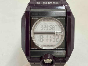 CASIO カシオ G-SHOCK Gショック G-8100 クォーツ 腕時計