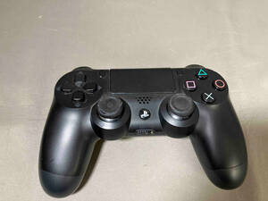 ジャンク PlayStation4 ワイヤレスコントローラー
