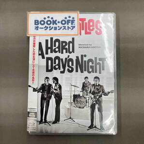 A HARD DAY'S NIGHT(2Blu-ray Disc)の画像1