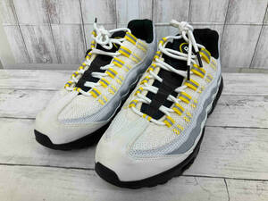 NIKE/AIR MAX 95 ESSENTIAL/DQ3982-100/26cm /スニーカー/ナイキ