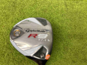 TaylorMade/ R9 MAX /フェアウェイ/5番/MOTORe/フレックスS R