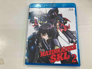 マジンカイザーSKL 2 Search-and-Kill(Blu-ray Disc)