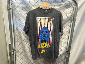 90s NIKE AIR BY JORDAN 霜降りTEE 半袖Tシャツ ナイキ M 店舗受取可