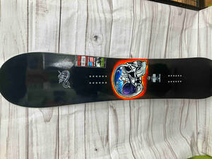 Lib Tech Rib Tech Jamis Lynnn Short Wide 150㎝ Snowboard Board