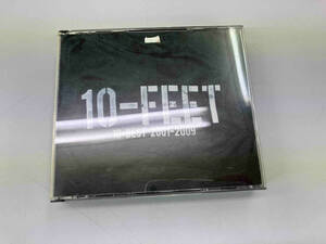 10-FEET CD 10-BEST 2001-2009(初回限定盤)(DVD付)