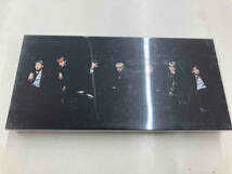 【フォトブック欠品】BTS CD THE BEST OF 防弾少年団-KOREA EDITION-(豪華初回限定盤)(DVD付)_画像2
