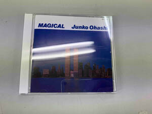 大橋純子 CD MAGICAL 大橋純子の世界Ⅲ