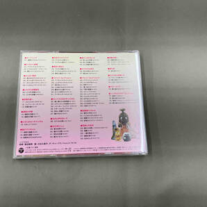 渡辺宙明(音楽) CD Columbia Sound Treasure Series「透明ドリちゃん」オリジナル・サウンドトラックの画像2