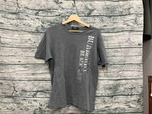 BURBERRY BLACK LABEL バーバリー 半袖Tシャツ Lサイズ 日本製 三陽商会_画像1