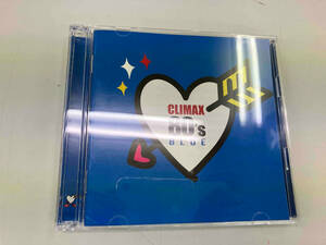 (オムニバス) CD クライマックス 80's BLUE
